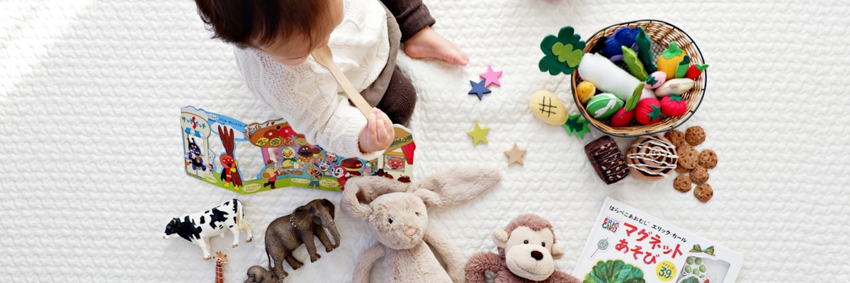 Elegir el nombre de tu bebé: La guía completa para padres
